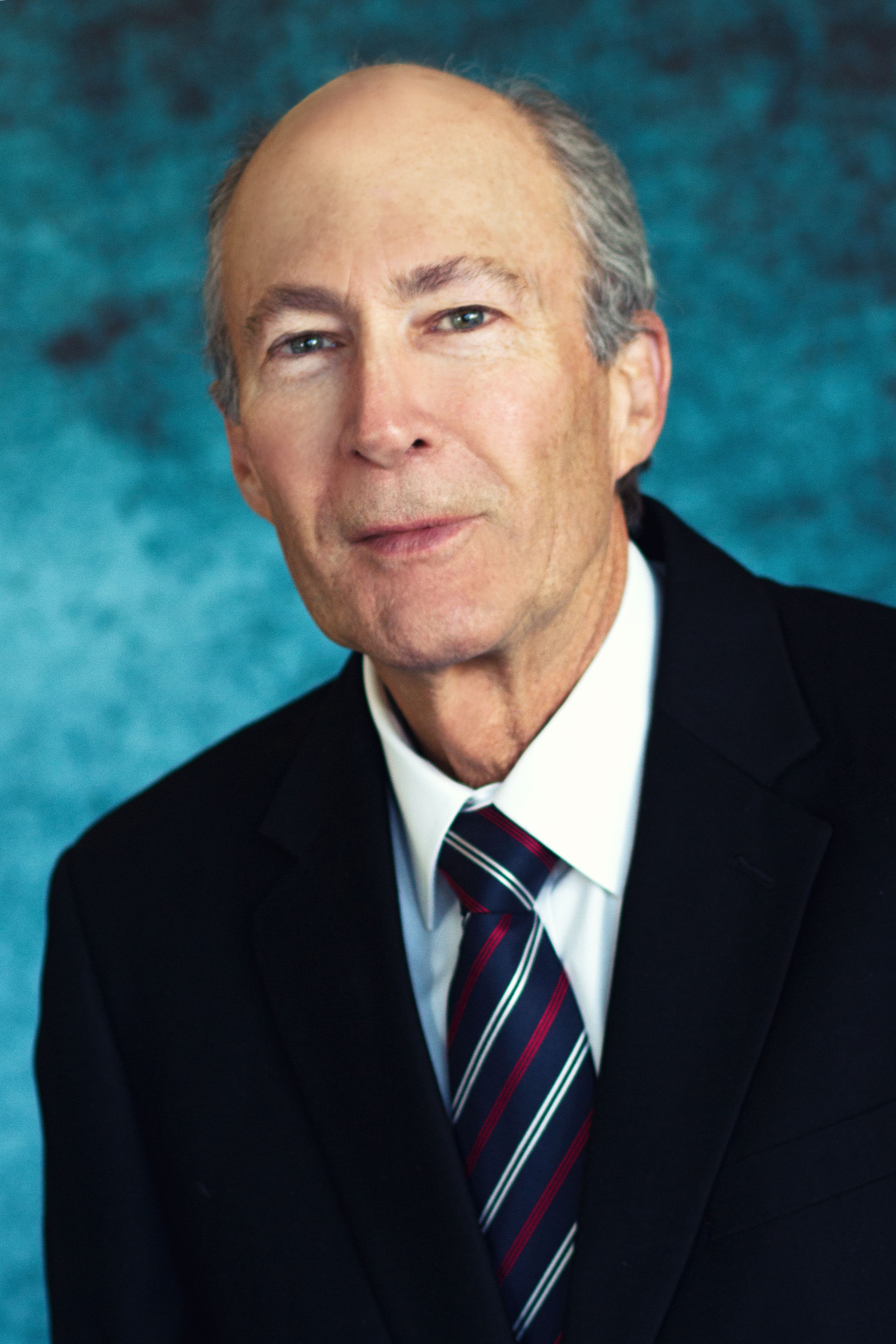 John Owens Headshot